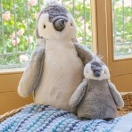 Paulo | The Penguin